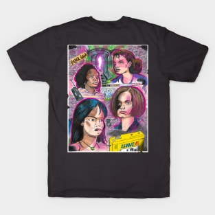 Paper Girls T-Shirt